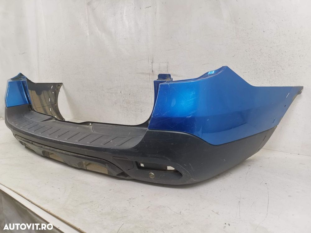 Bara Spate Dacia Logan 2 2013 2014 2015 2016 MCV Stepway Originala In - 3