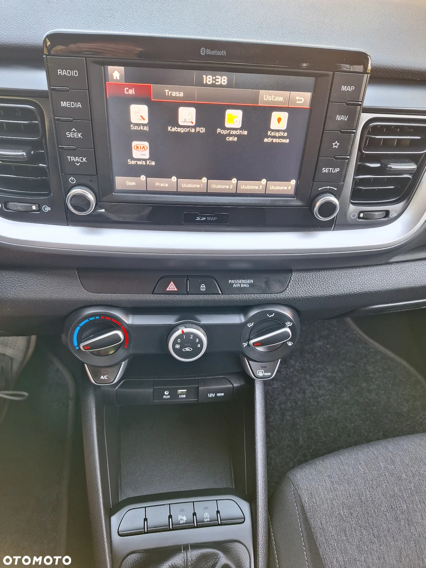 Kia Stonic - 17