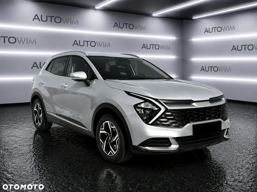 Kia Sportage - 4