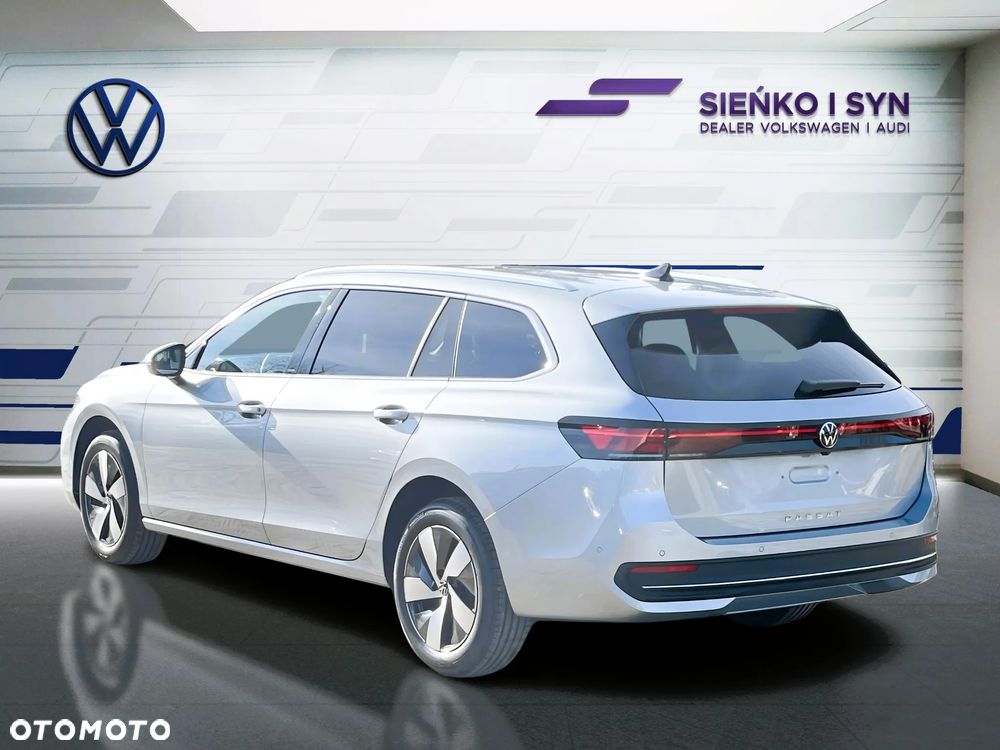 Volkswagen Passat Variant - 3