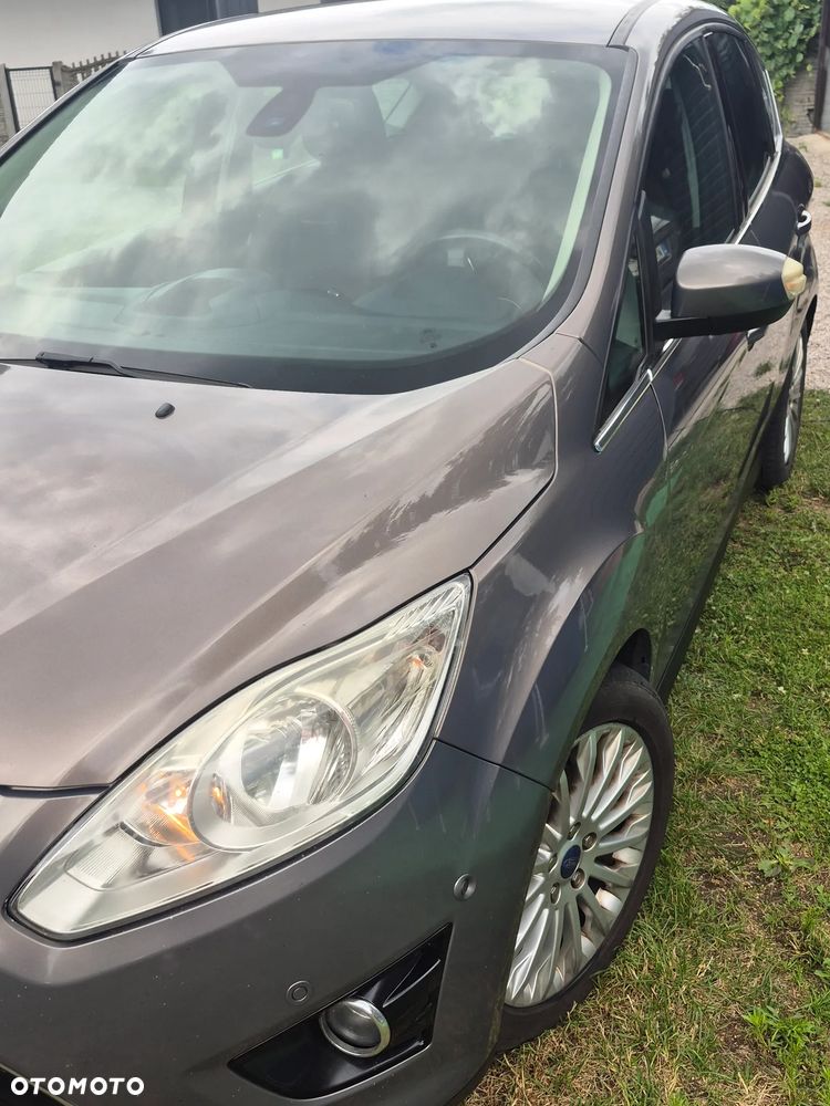Ford C-MAX - 10