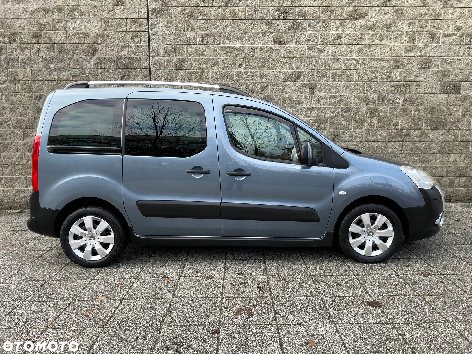 Citroën Berlingo 1.6 HDi 110 FAP XTR - 7