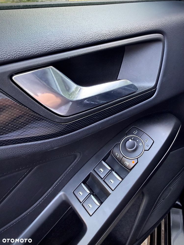 Ford Focus 1.5 EcoBlue Start-Stopp-System ST-LINE VIGNALE - 39