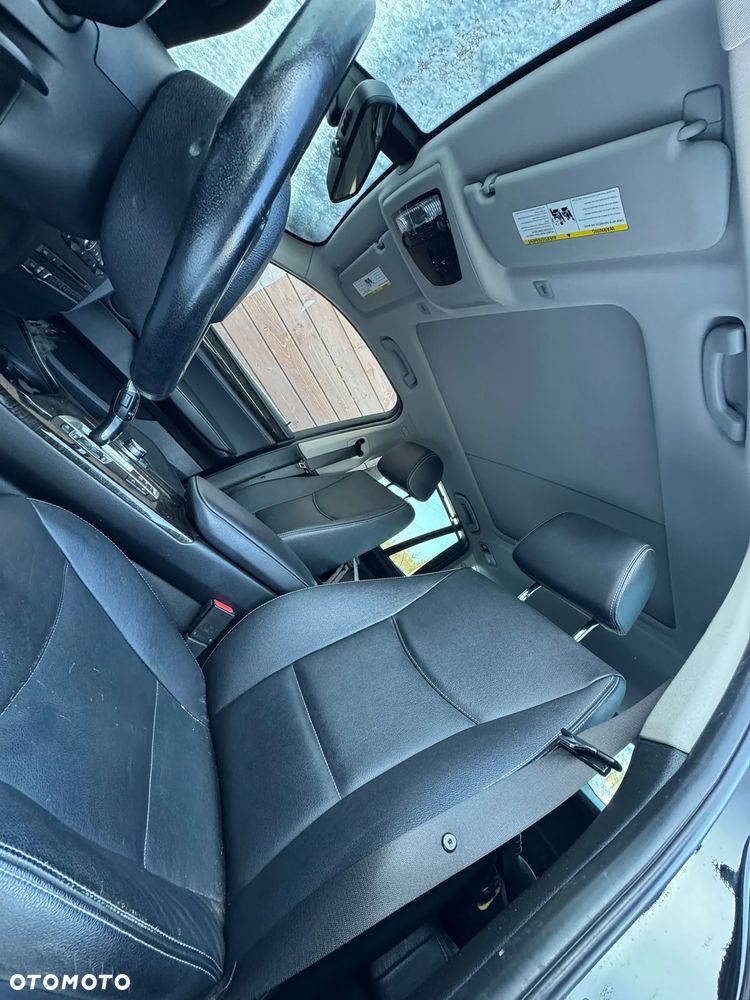 BMW X3 xDrive35i Advantage - 15