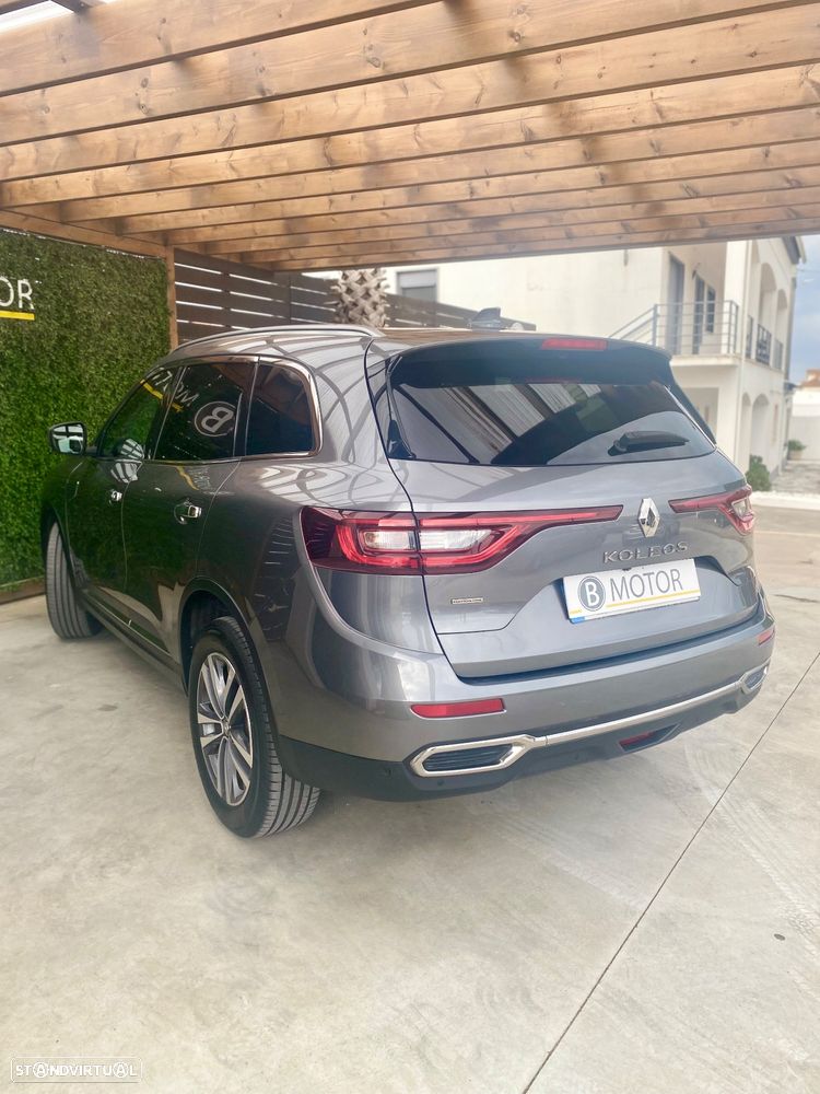 Renault Koleos 2.0 dCi FAP 4x4 Aut. Luxe - 6