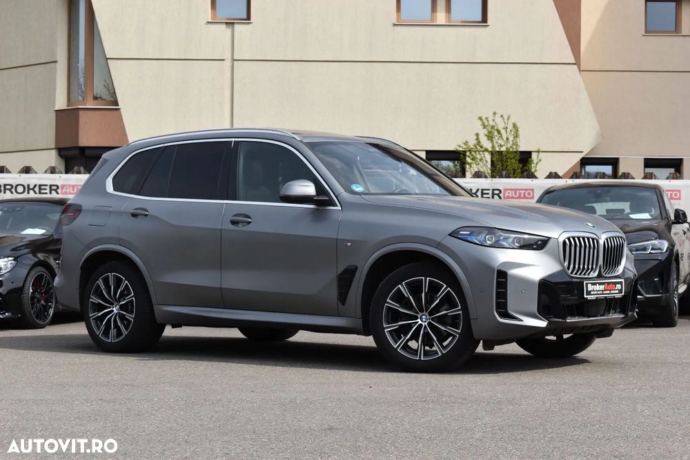 BMW X5 xDrive30d - 2