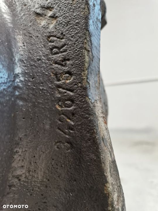 Massey Ferguson 3090 {Zwrotnica prawa} - 6