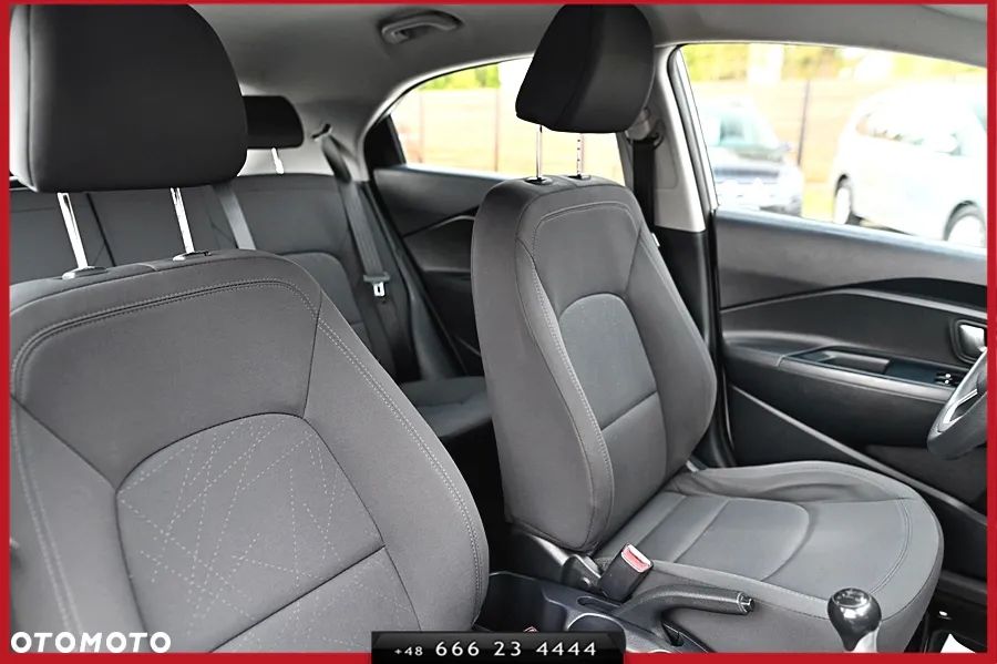 Kia Rio 1.2 Spirit - 22