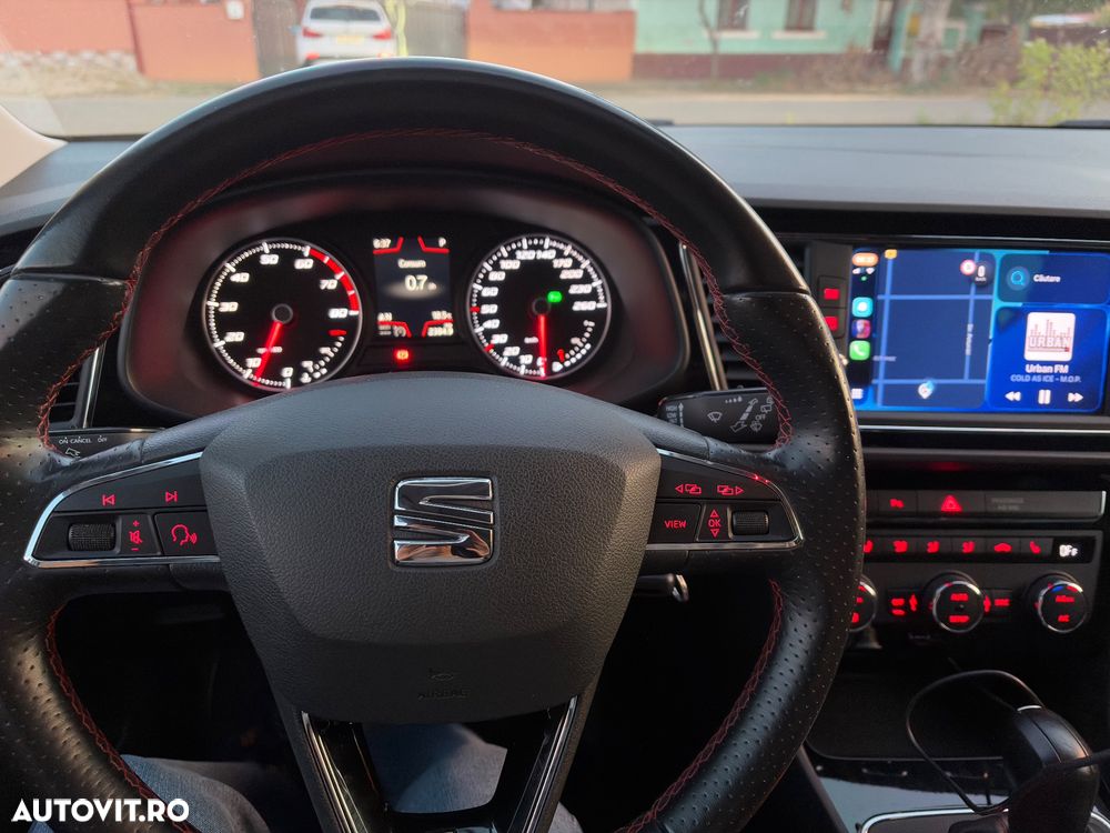 Seat Leon - 12