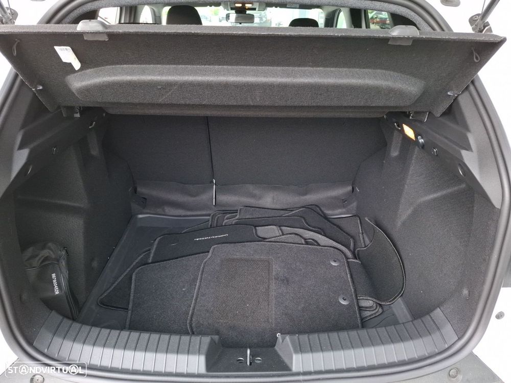 Dacia Duster 1.0 TCe ECO-G Extreme Bi-Fuel - 29