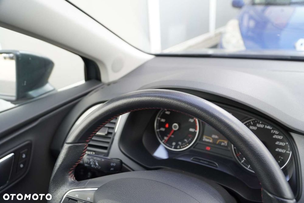 Seat Leon 1.8 TSI Ecomotive FR - 16
