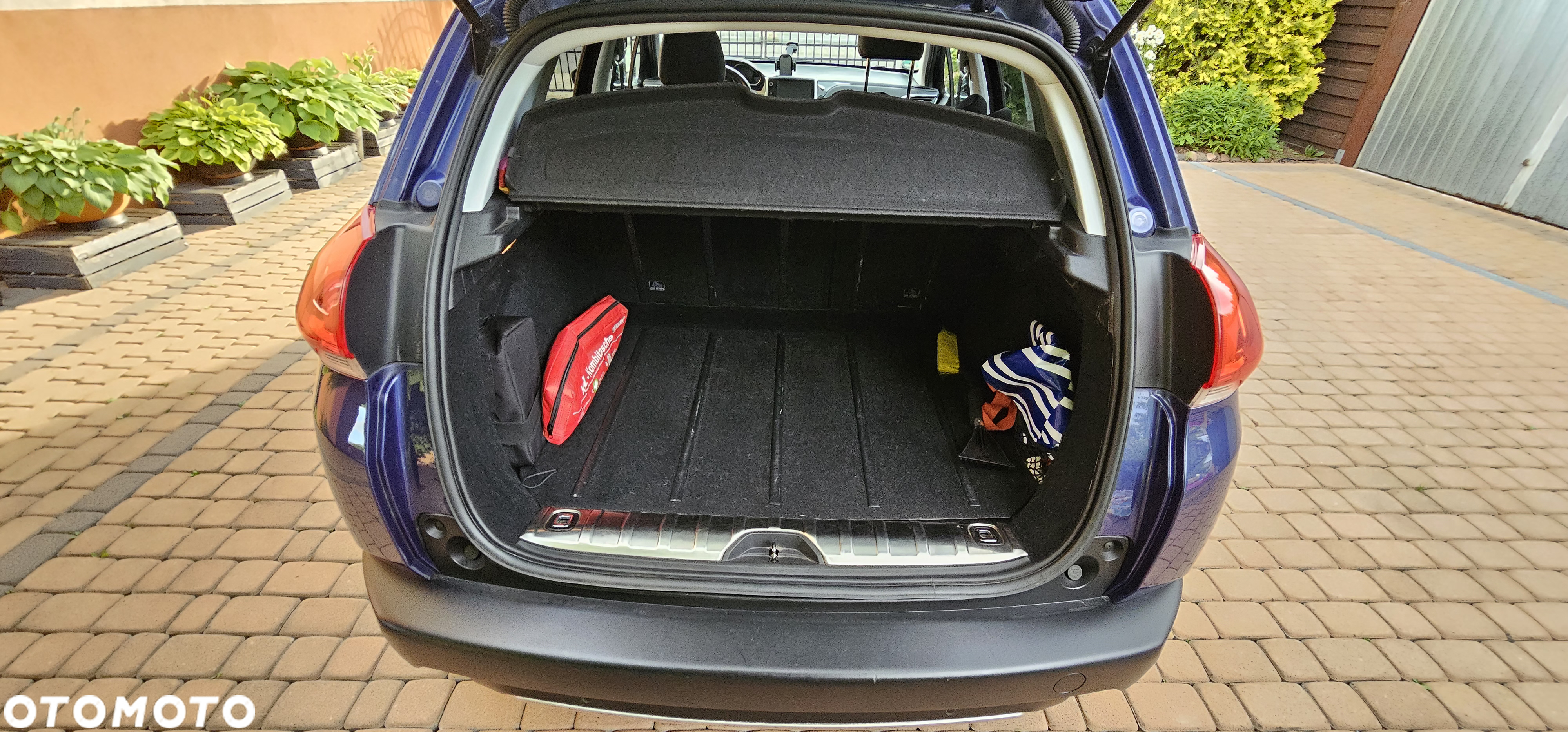 Peugeot 2008 1.6 VTi Active - 39