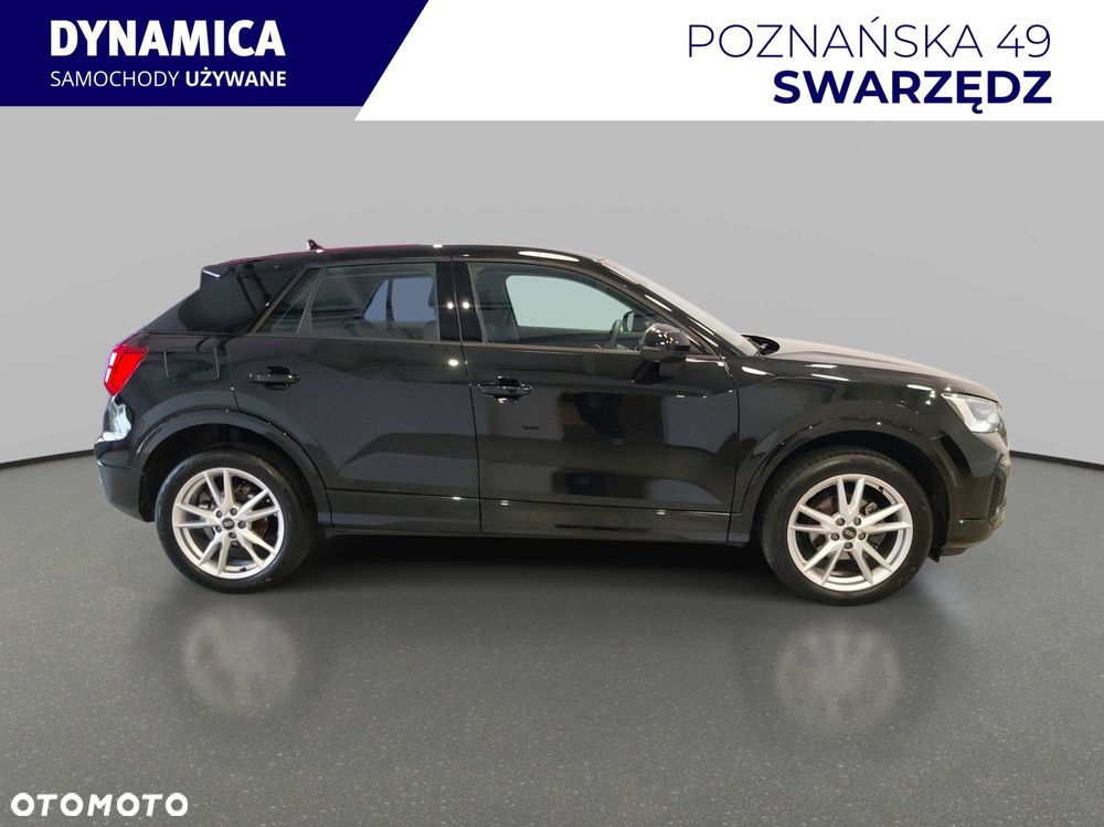 Audi Q2 - 6