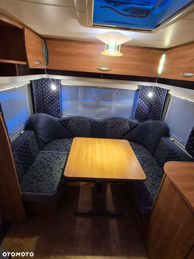 Burstner Flipper 435 TK - 3