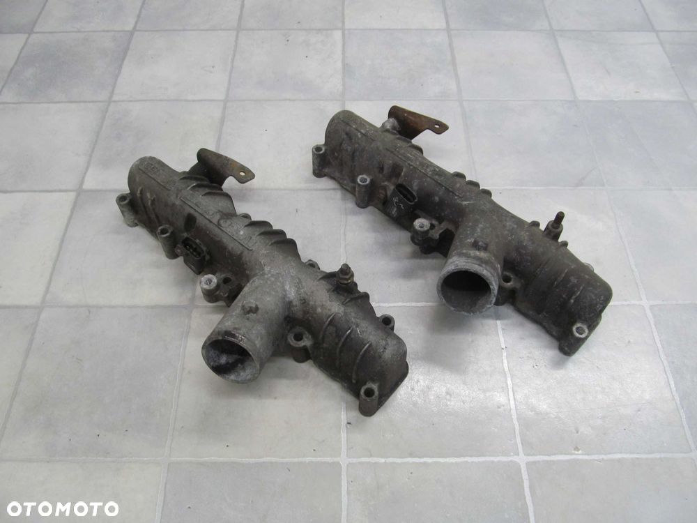 IVECO DUCATO 2.3 JTD HPI KOLEKTOR SSACY CZUJNIK 504058786 - 1