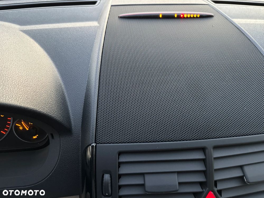 Mercedes-Benz Klasa A 160 BlueEFFICIENCY Elegance Special Edition - 13
