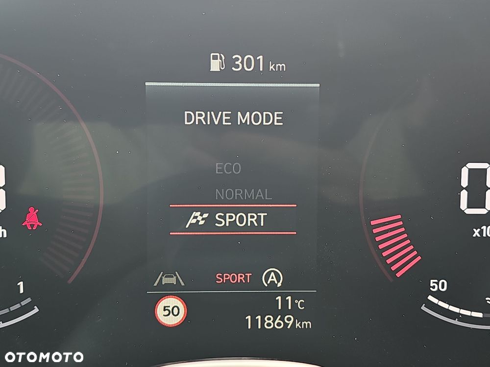 Hyundai Kona 1.0 T-GDI Comfort - 17