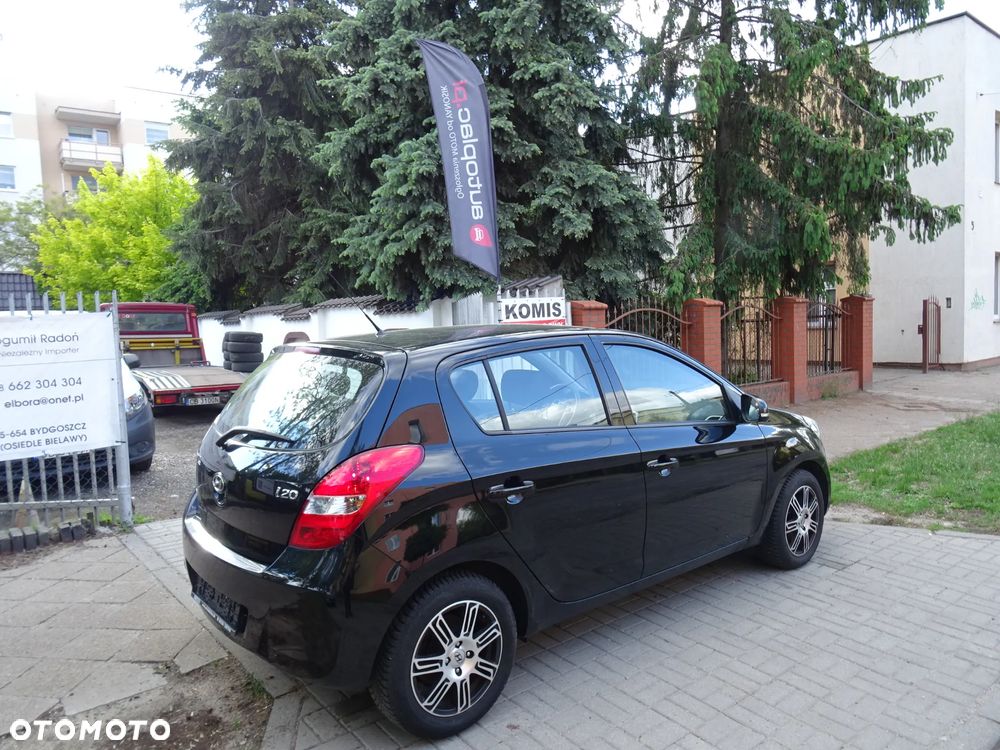 Hyundai i20 1.2 Edition 20 - 4