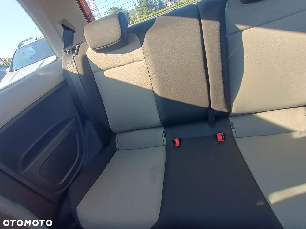 Skoda Citigo 1.0 MPI Elegance - 18