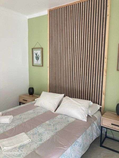 Arrenda-se Casa em Odeceixe - totalmente remodelada - Grande imagem: 5/8