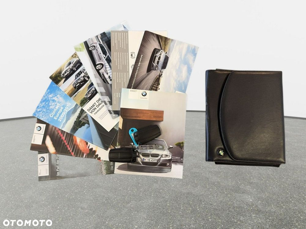 BMW Seria 3 - 25