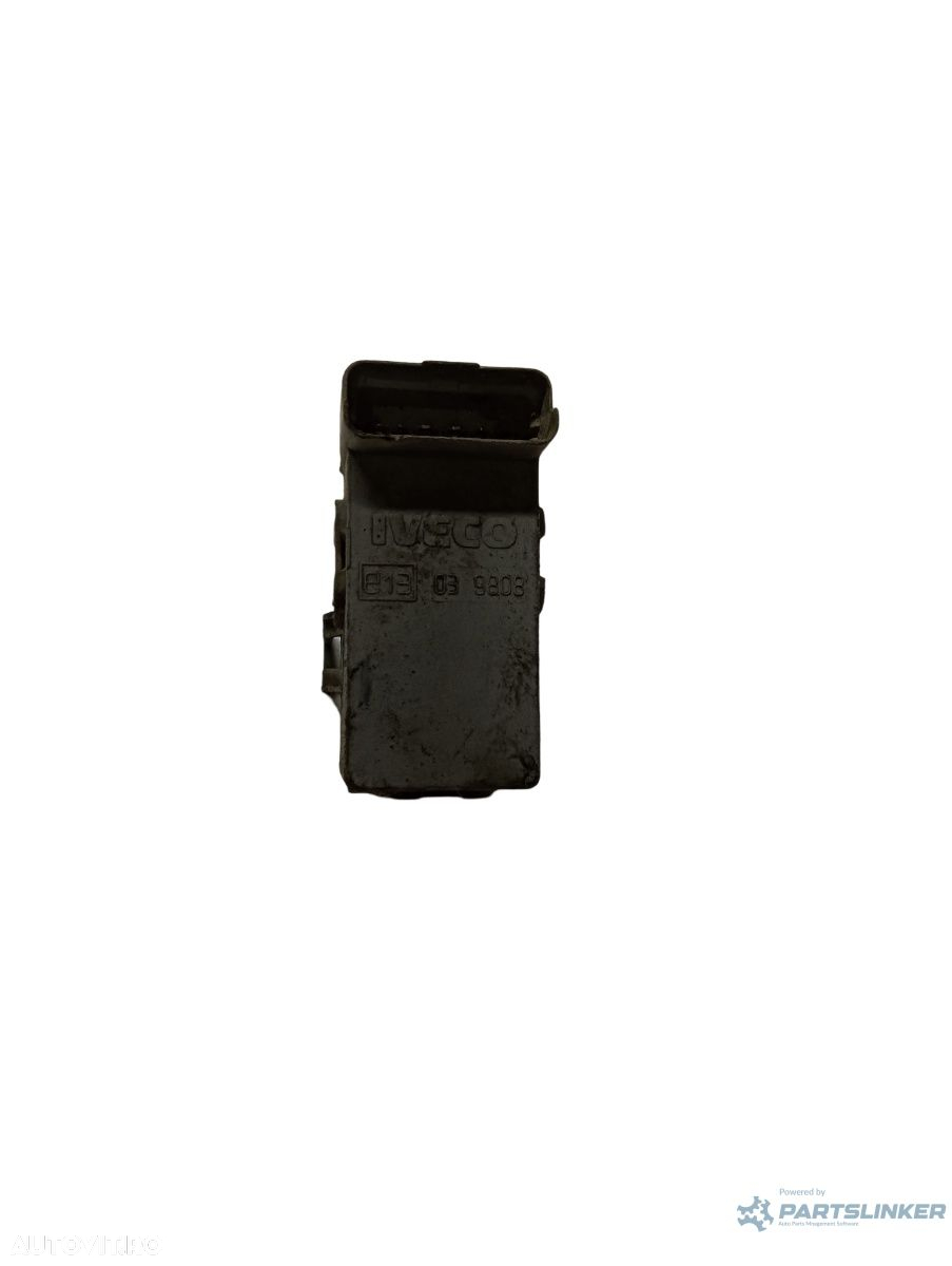 Releu IVECO DAILY IV Box Body / Estate 2006 - 2012 E13039808 - 2