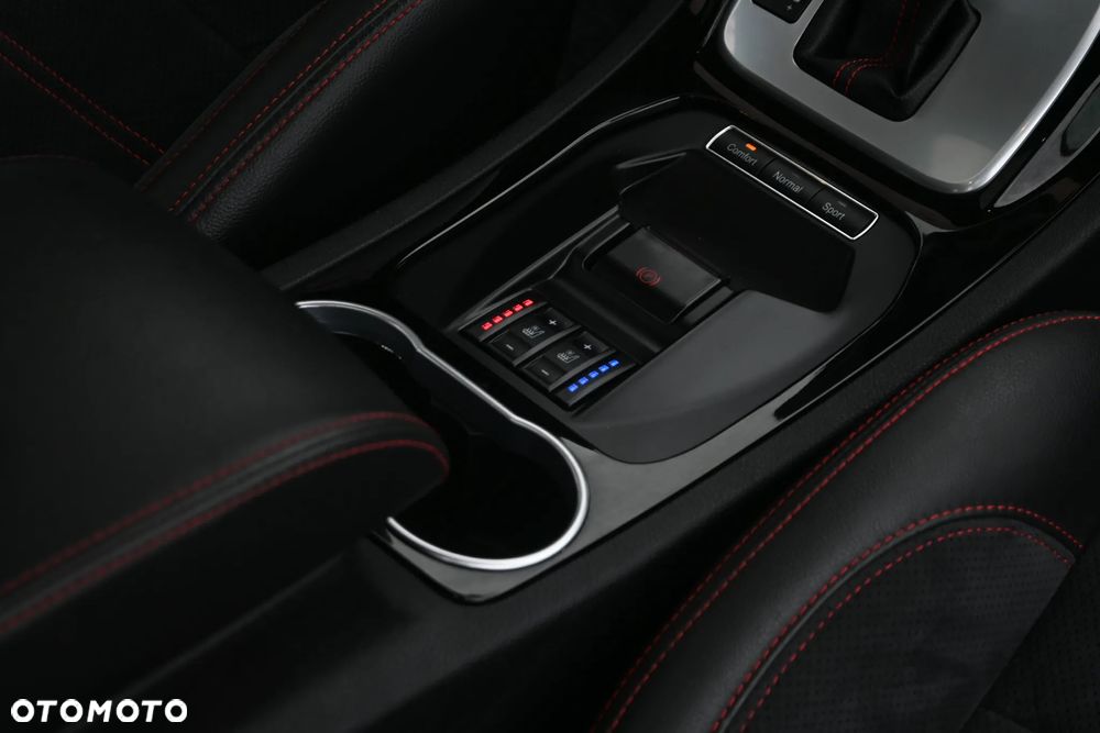 Ford S-Max 2.0 EcoBoost ST-Line - 23