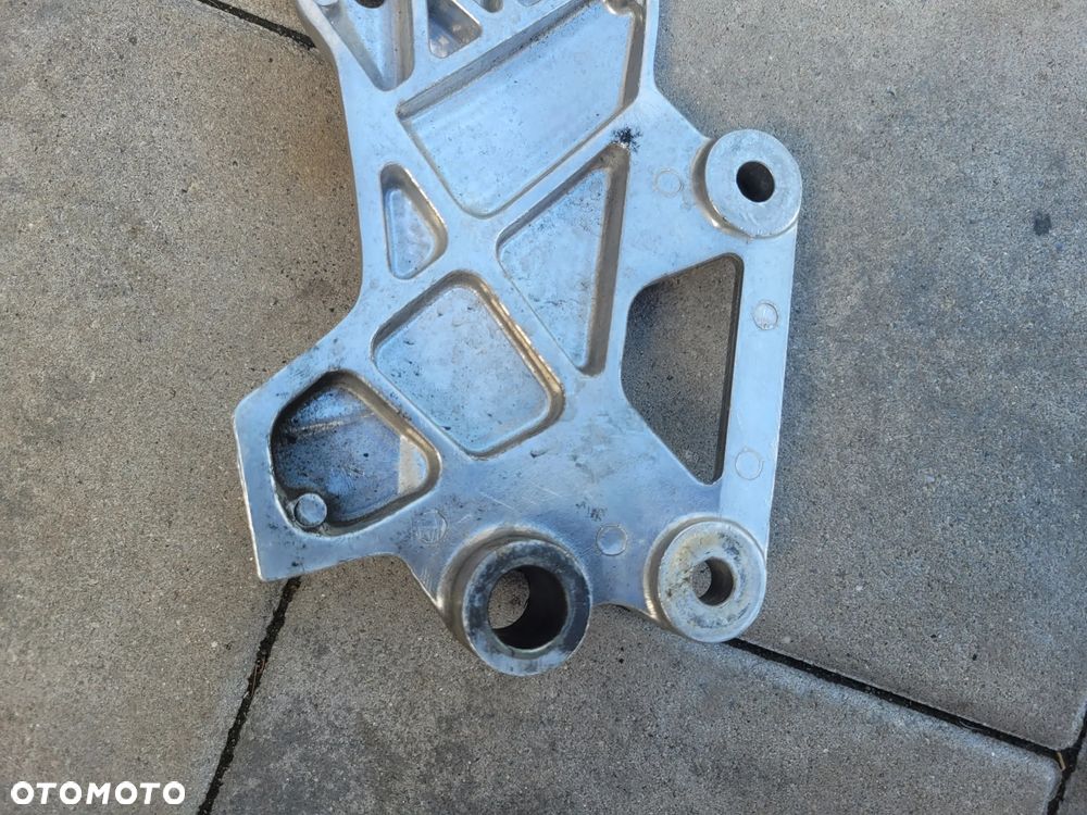 Set lewy, kierowcy Honda CBR 125 JC34 - 7