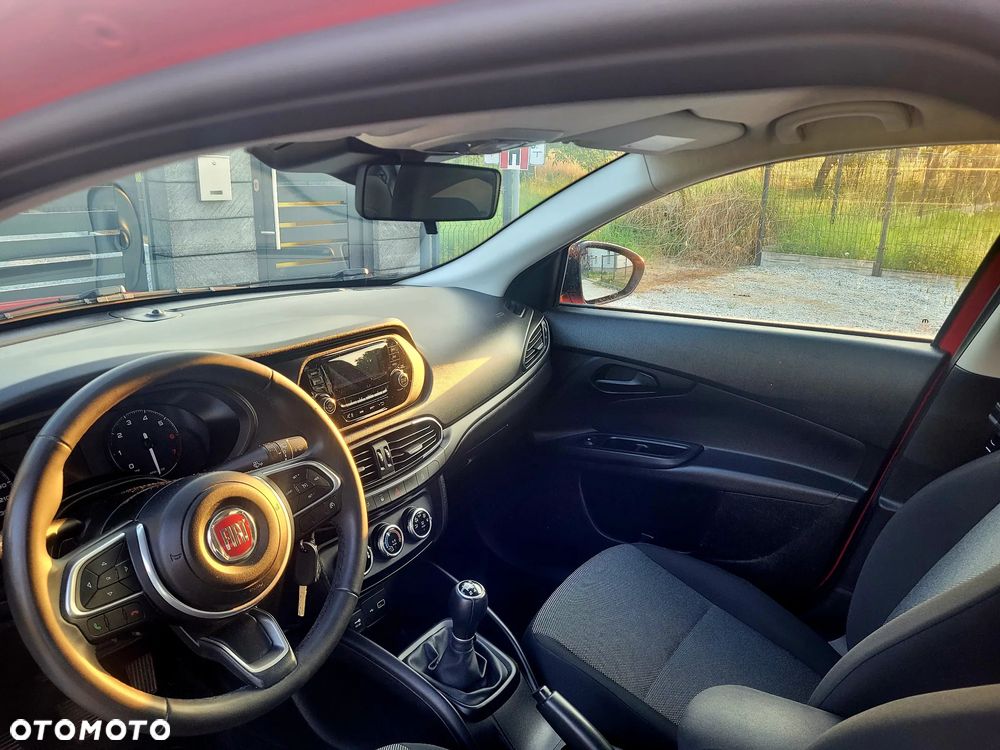 Fiat Tipo 1.0 T3 Life - 7
