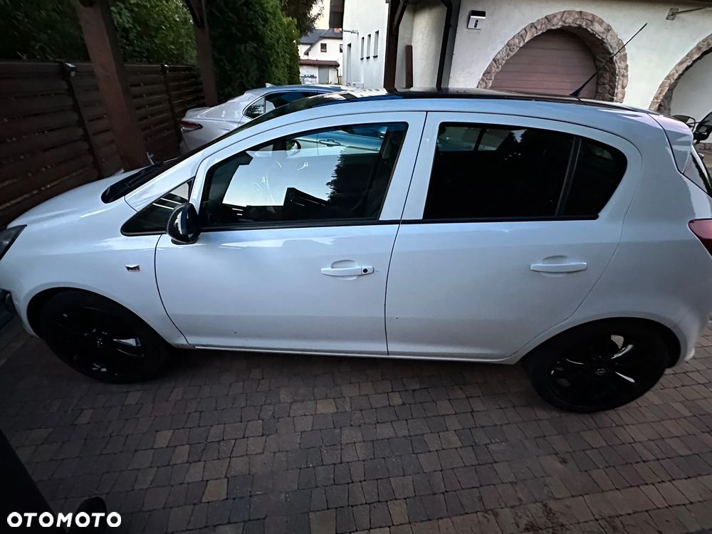 Opel Corsa - 5