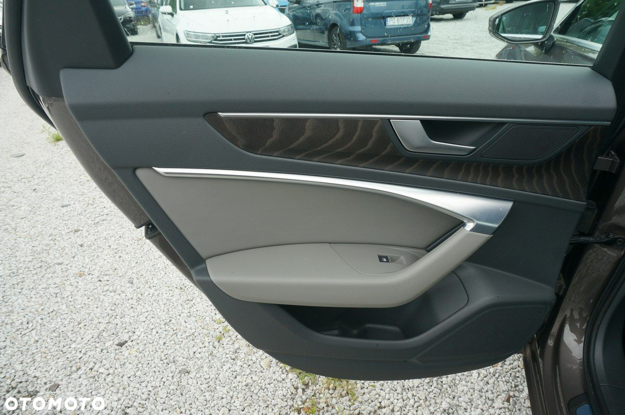 Audi A6 - 22