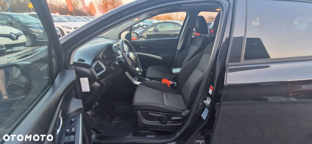 Suzuki SX4 S-Cross 1.6 DDiS 4x2 Comfort - 31