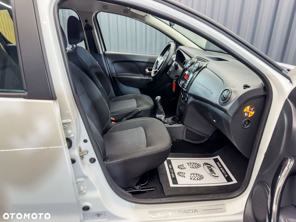 Dacia Sandero TCe 90 LIVE - 17