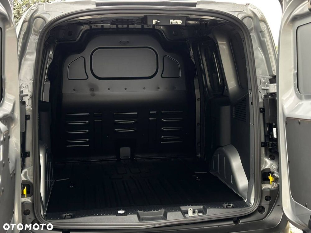 Ford transit-courier Courier VAN 1.0 EcoBoost 125KM A7 FWD Trend - 21