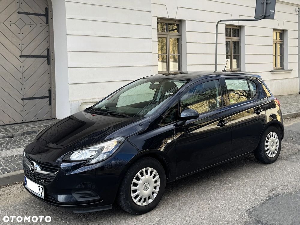 Opel Corsa 1.2 Enjoy - 1