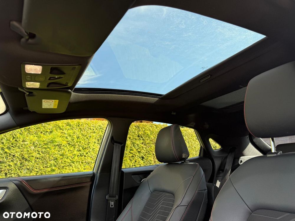 Ford Puma 1.0 EcoBoost mHEV ST-Line X Design - 6