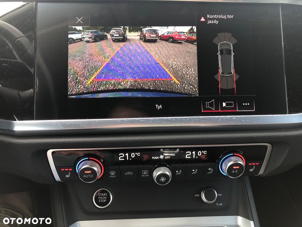 Audi Q3 35 TFSI Advanced S tronic - 16