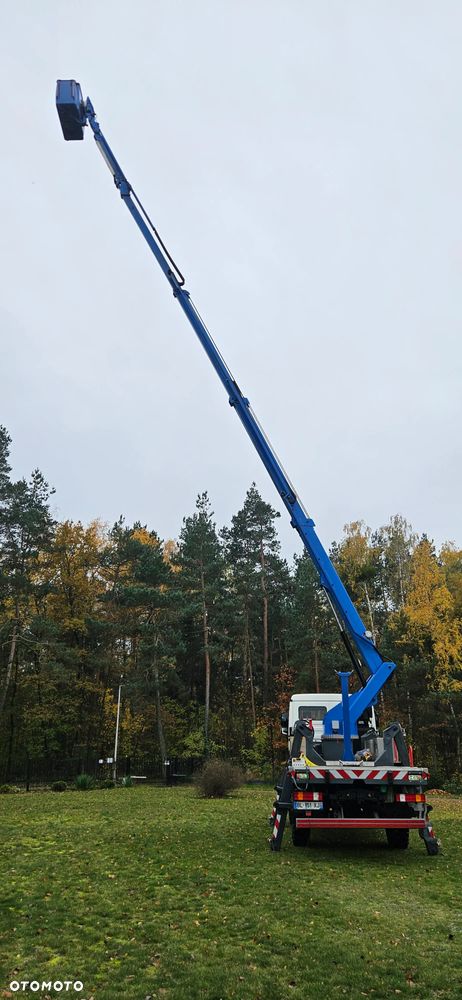 Mercedes-Benz Actros 32 18 - 10