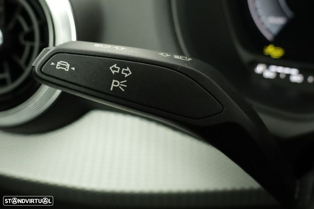 Audi Q2 30 TFSI Advanced - 16