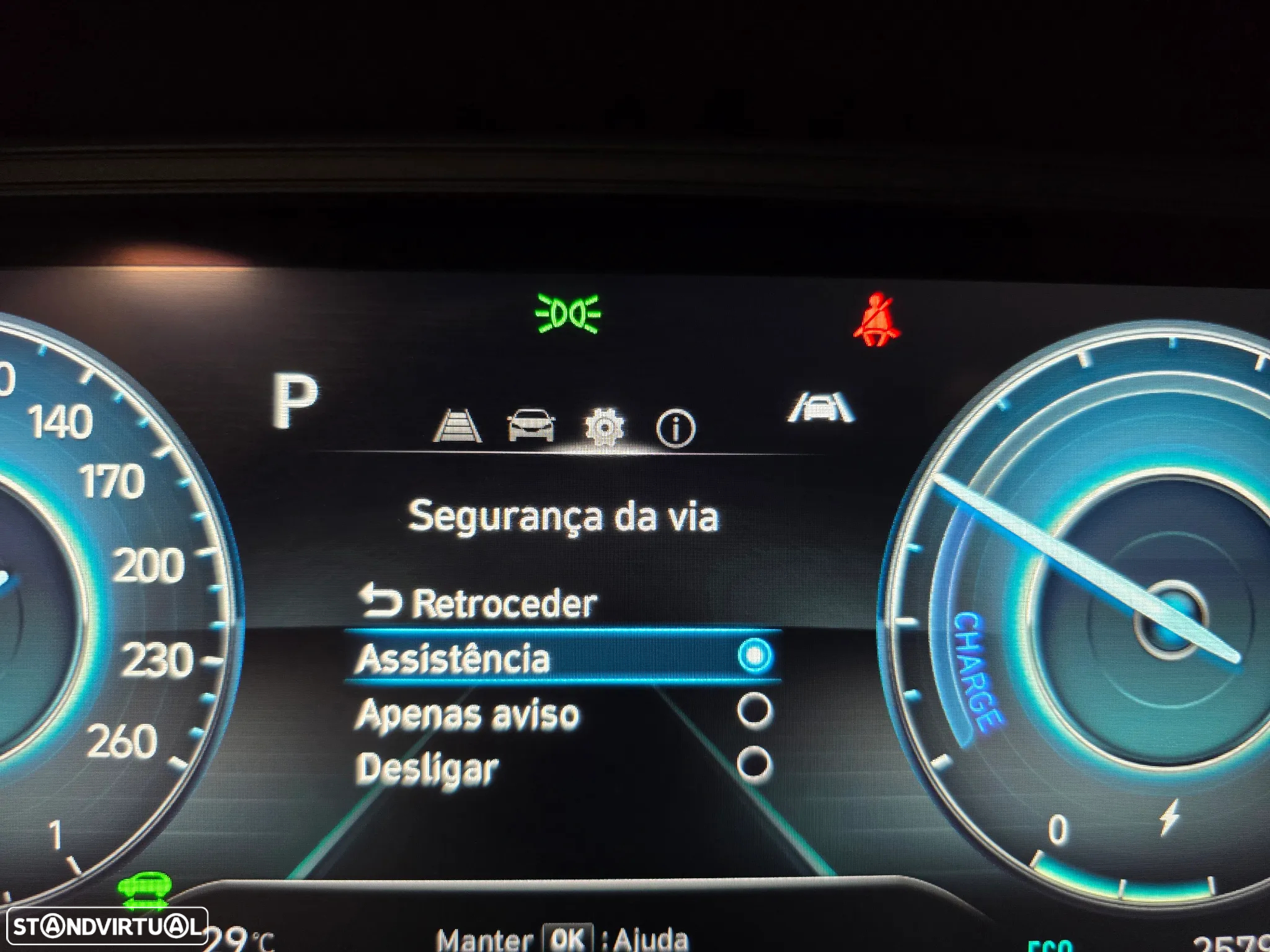 Hyundai Kauai EV 39 kWh Premium - 30