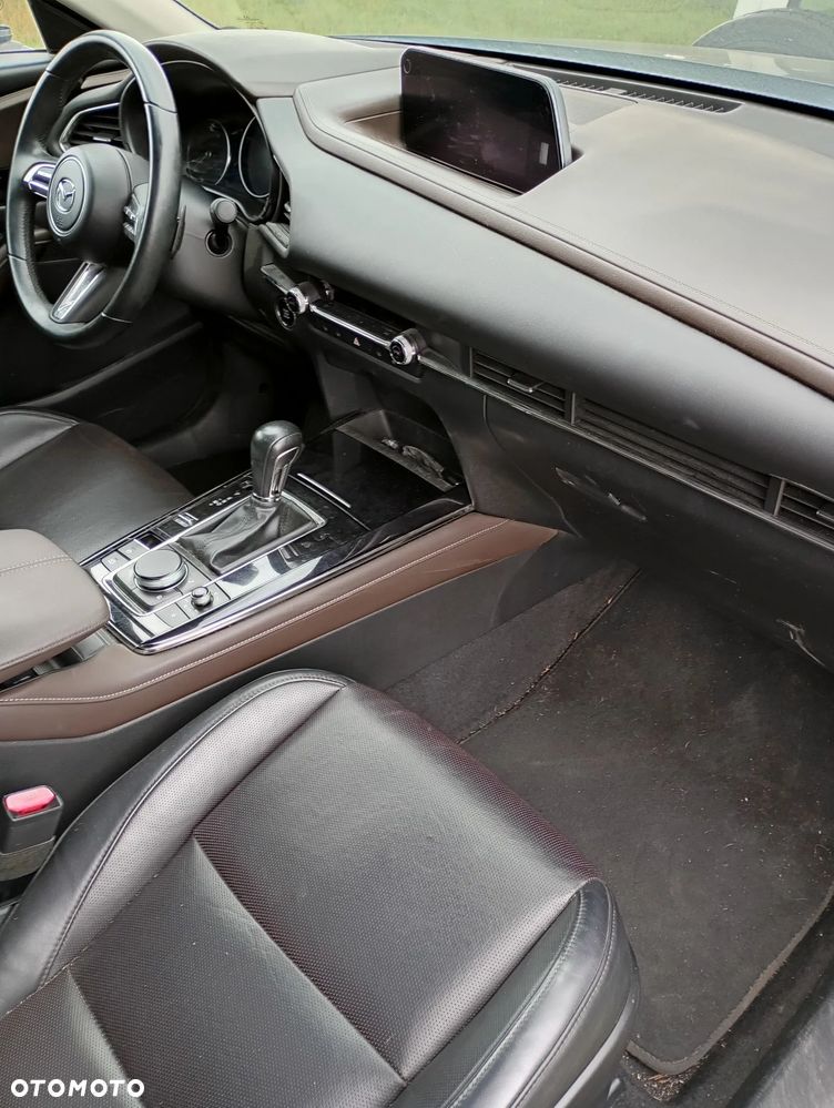 Mazda CX-30 2.0 mHEV Enso AWD - 7