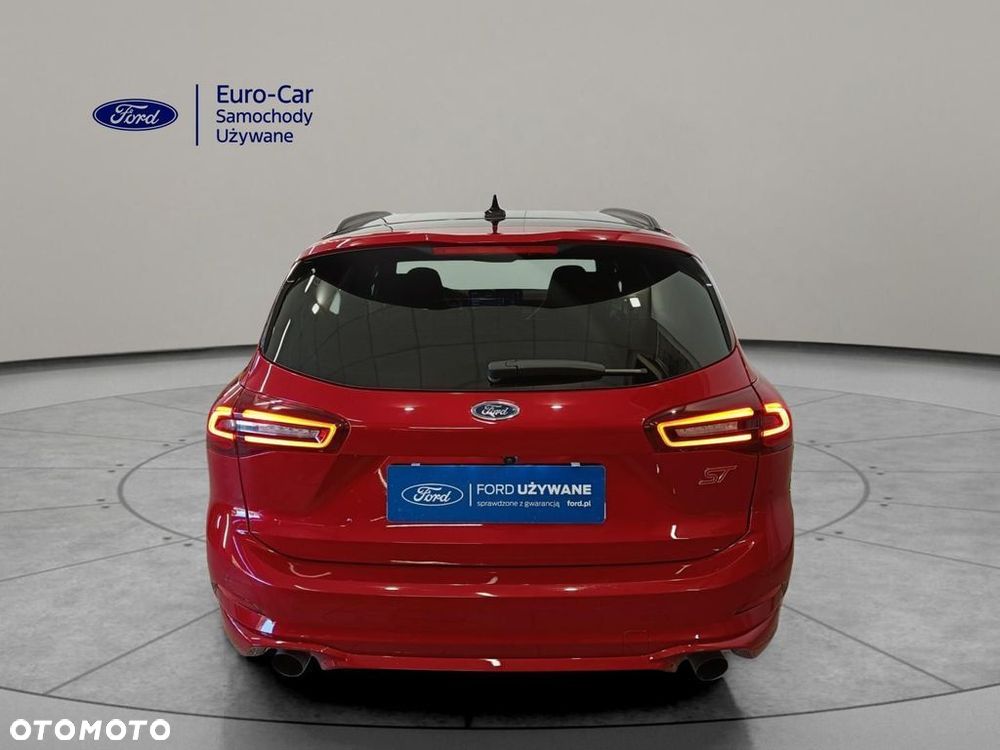 Ford Focus 2.3 EcoBoost ST - 6