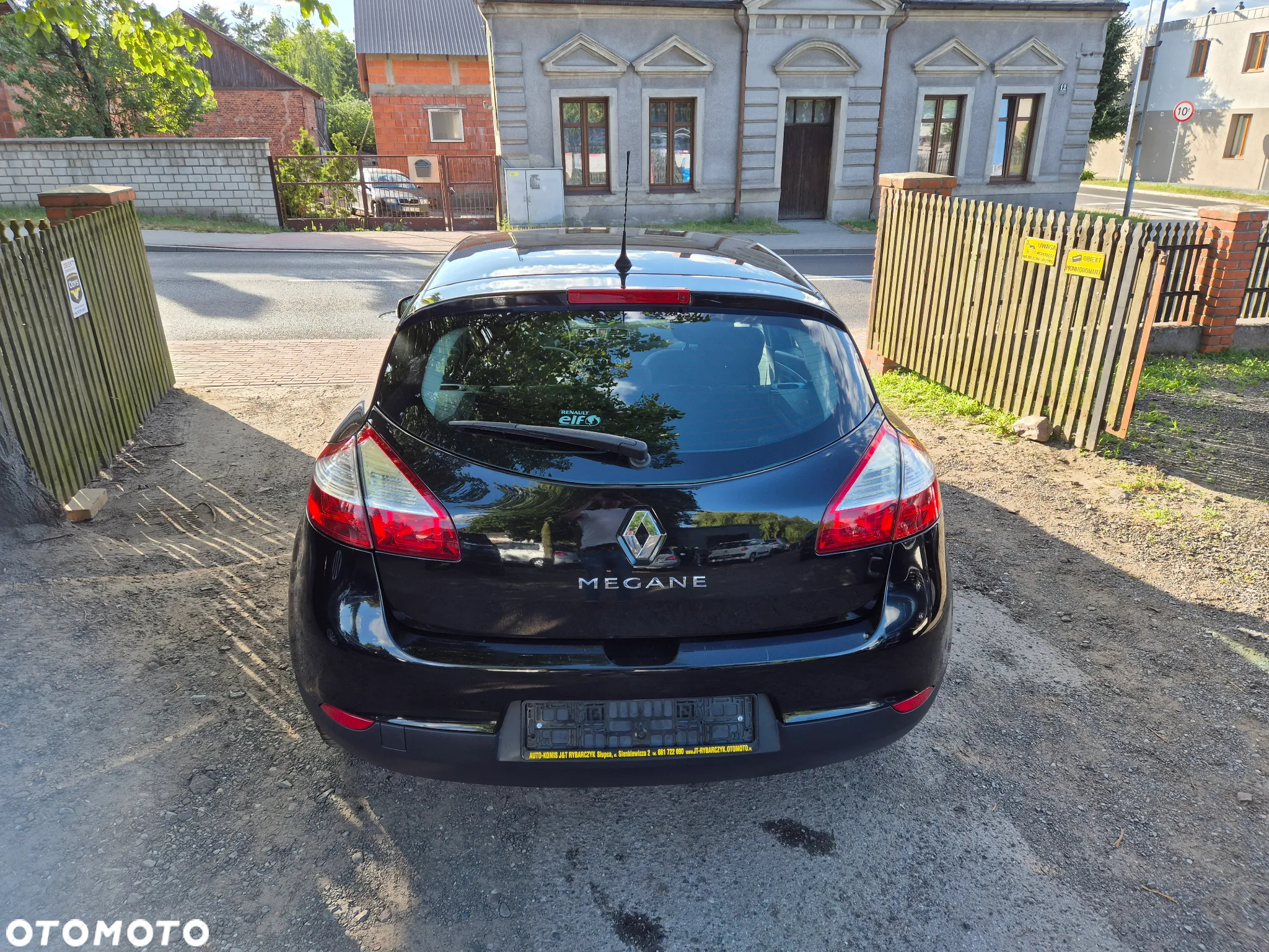 Renault Megane 1.6 16V 100 Expression - 5