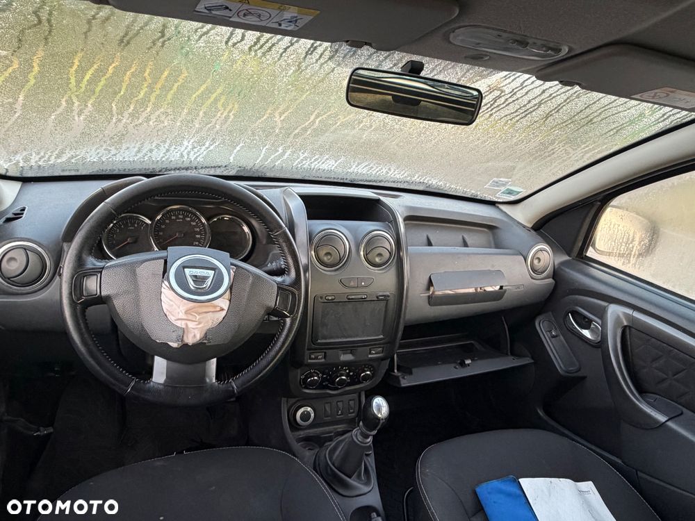 Dacia Duster 1.5 dCi SL Off-Road - 10