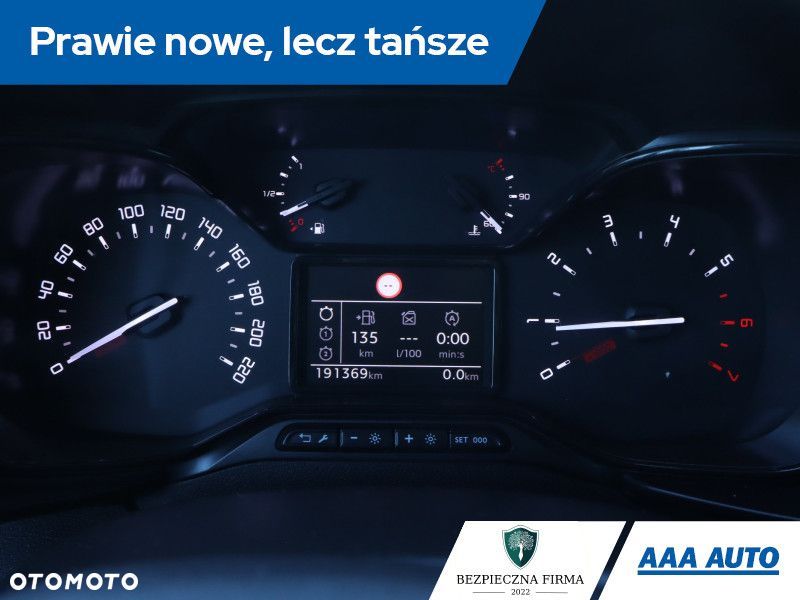 Toyota Proace City Verso - 13