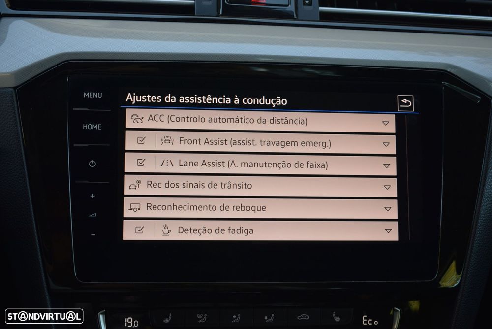 VW Passat 1.4 TSI GTE+ Plug-in - 36