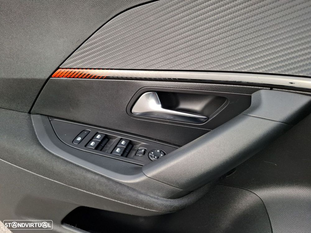 Peugeot 2008 1.2 PureTech Active - 22