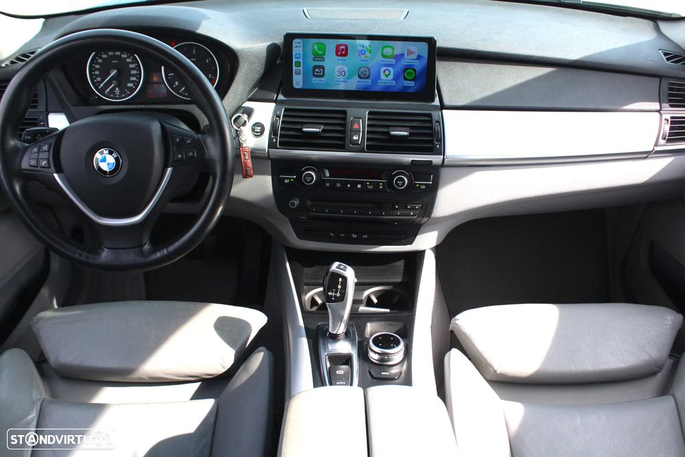 BMW X5 3.0 sd - 41