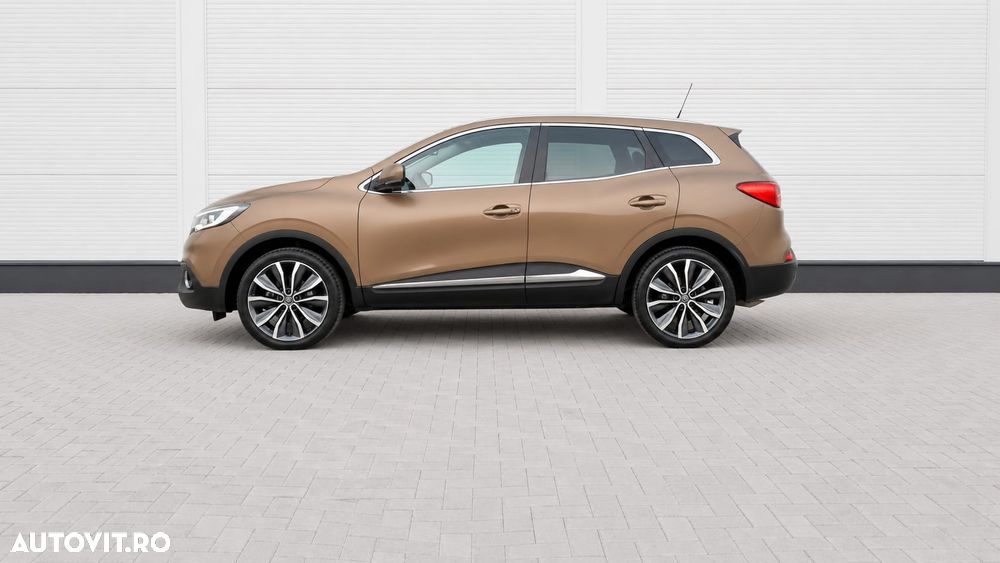 Renault Kadjar Energy dCi 130 LIMITED - 6