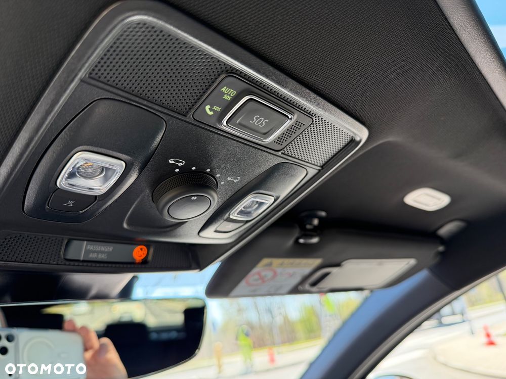 Renault Arkana 1.3 TCe mHEV R.S Line EDC - 17